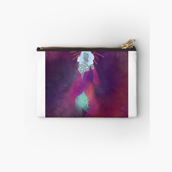 Item preview, Alive in the night sky designed and sold by Duckelicious.