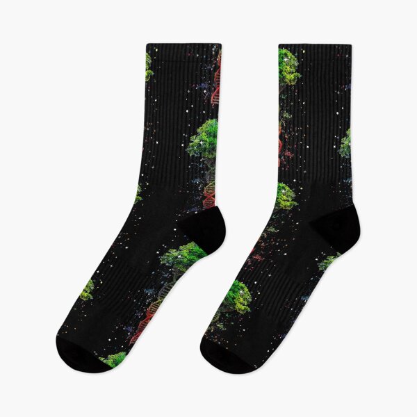 Item preview, DNA Tree Of Life Multi-Color designed and sold by BaseStore.