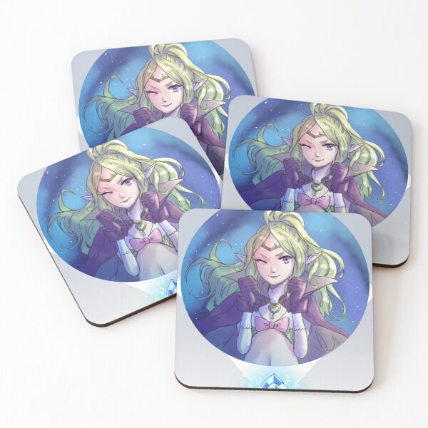 Item preview, Nowi - Lightining Breath designed and sold by zeroshadows.
