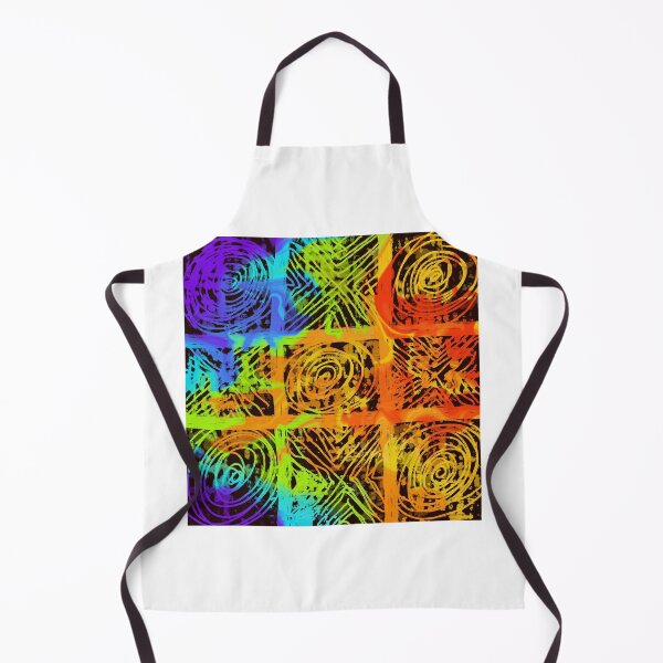 Item preview, Adire Square 2 designed and sold by BravoDeltaGolf.