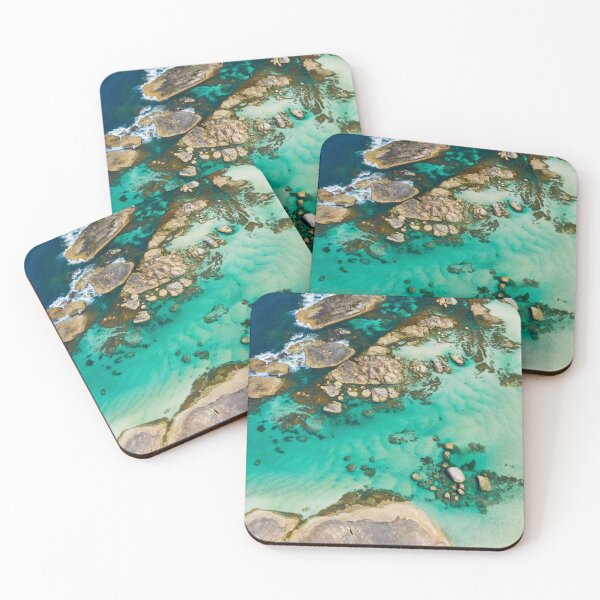 Item preview, Green Pools Beach, Denmark, Western Australia designed and sold by Marc Russo.