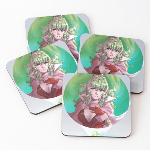 Item preview, Tiki - Breath of Fog designed and sold by zeroshadows.