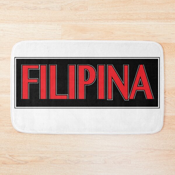 Item preview, FILIPINA designed and sold by mjdragonfly.