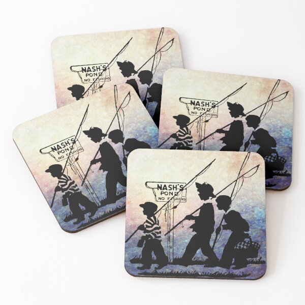 Item preview, GONE FISHIN designed and sold by Tammera.