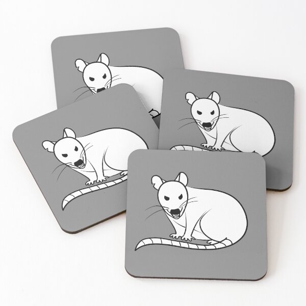 Item preview, Rat designed and sold by dovedesign.