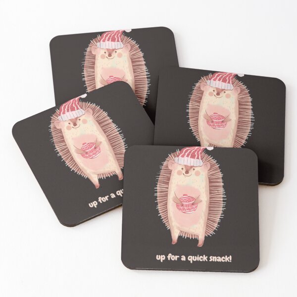 Item preview, up for a quick snack! designed and sold by AllureVisions.