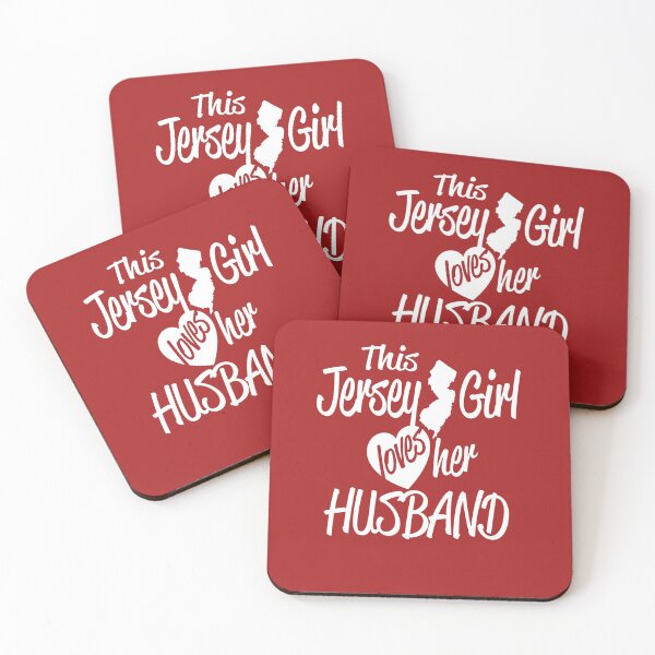 Item preview, New Jerz designed and sold by yoca44.