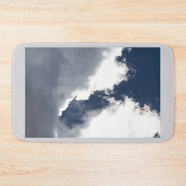 Item preview, Stormy clouds  designed and sold by MargsNaturePix.
