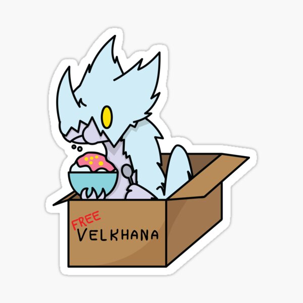 Artikel-Vorschau von kostenlos velkhana, designt und verkauft von monsterart-.