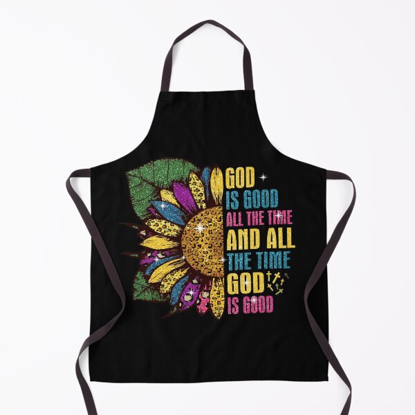 Item preview, God Is Good All The Time And All The Time God Is Good designed and sold by BaseStore.