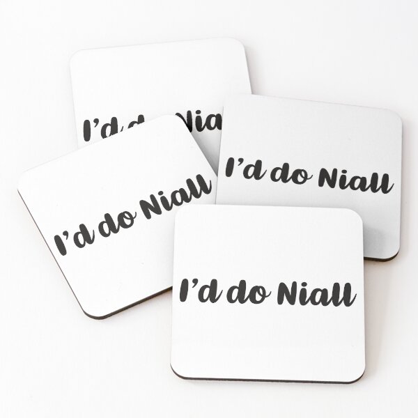 Item preview, I'd Do Niall designed and sold by LinhlyHarwell13.