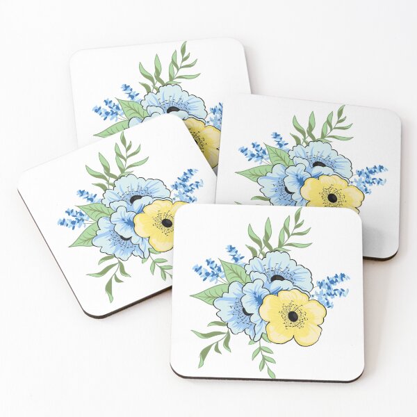 Item preview, First Flowers designed and sold by Breanna Trojahn.