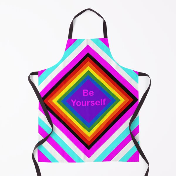 Item preview, Be Yourself, Diamond designed and sold by Owen1976.