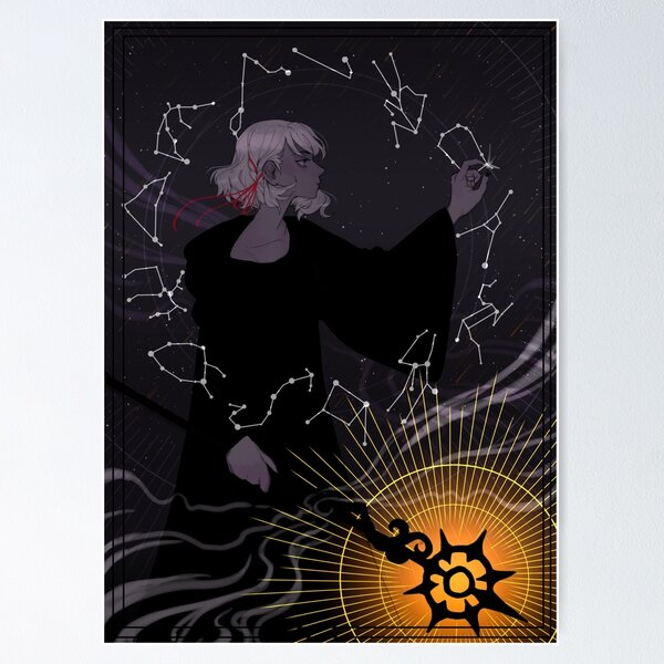 Item preview, Ecliptic designed and sold by zeroshadows.