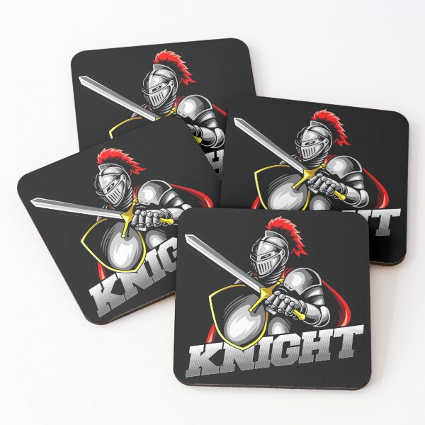 Item preview, Knight In Shining Armor designed and sold by XINNN.