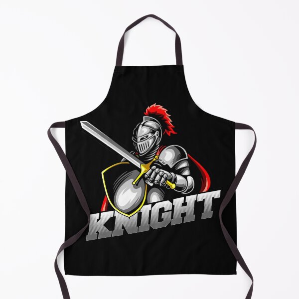 Item preview, Knight In Shining Armor designed and sold by XINNN.