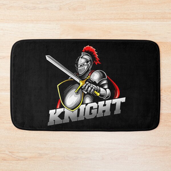 Item preview, Knight In Shining Armor designed and sold by XINNN.