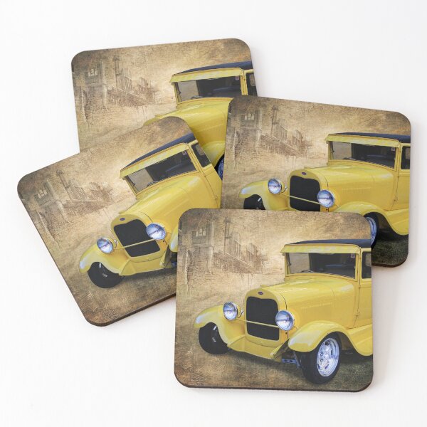Item preview, Entrega Hotrod designed and sold by Hawley Designs.