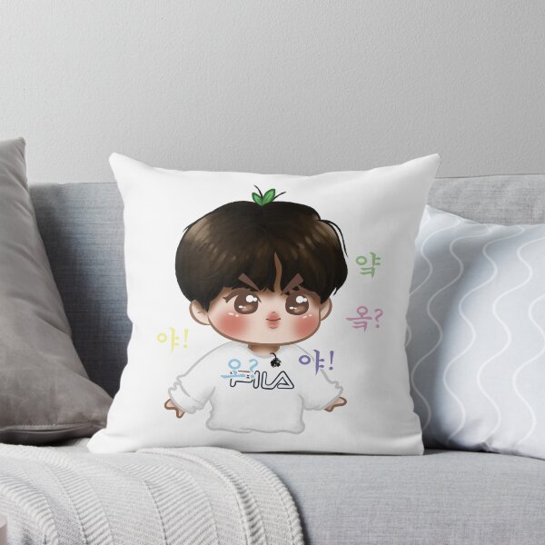 Item preview, BTS SeokJin designed and sold by Veronica Kostyuk.