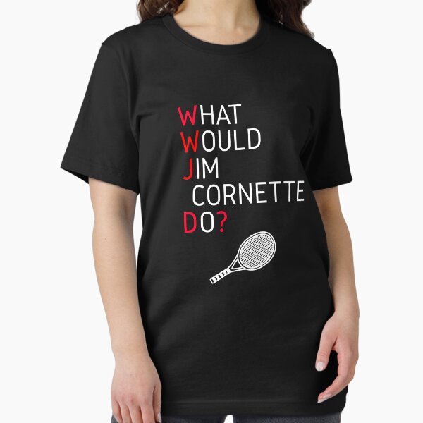 Item preview, What Would Jim Cornette Do? designed and sold by ndaqb.
