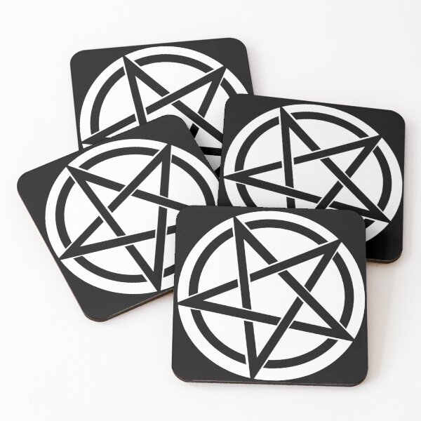 Item preview, Pentagram  designed and sold by Symbolical.