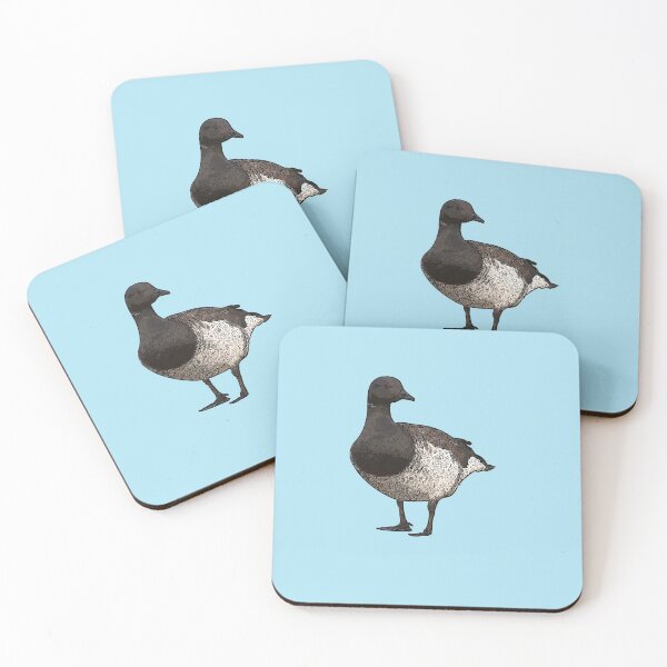 Item preview, Brant Black Alternate Design designed and sold by designsasstultd.