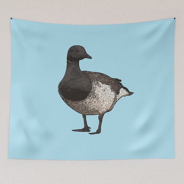 Item preview, Brant Black Alternate Design designed and sold by designsasstultd.