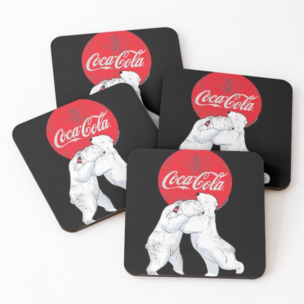 Item preview, Cola Christmas Polar Bears Classic Logo designed and sold by IlyasMusliyevic.