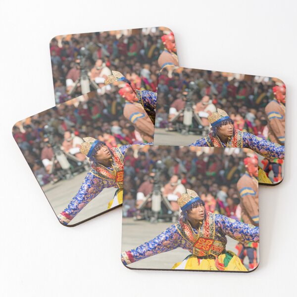 Item preview, Pa Cham Dance designed and sold by Mark Prior.