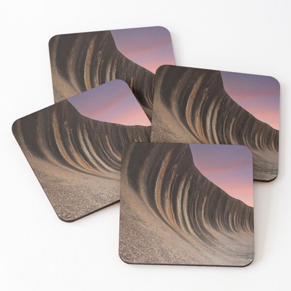 Item preview, The unique Wave Rock, Hyden, Western Australia designed and sold by Marc Russo.