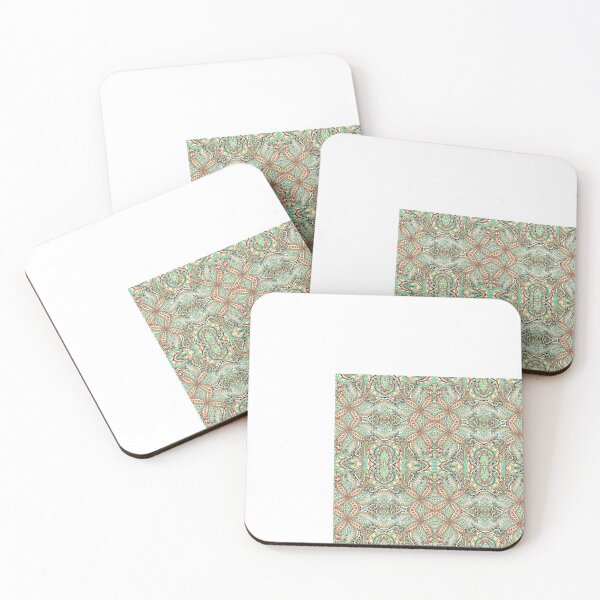 Item preview, Vintage Inspired Paisley Pattern designed and sold by CassieNash.