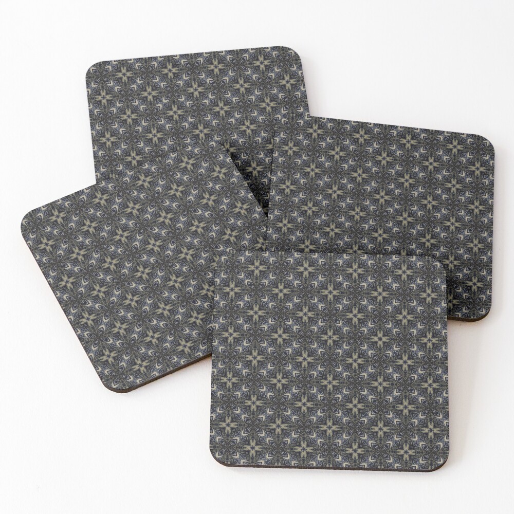 Item preview, Coasters (Set of 4) designed and sold by SenangDesign.