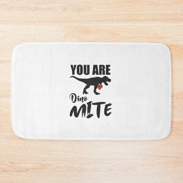 Item preview, You are Dino-Mite designed and sold by ParadiseNara.