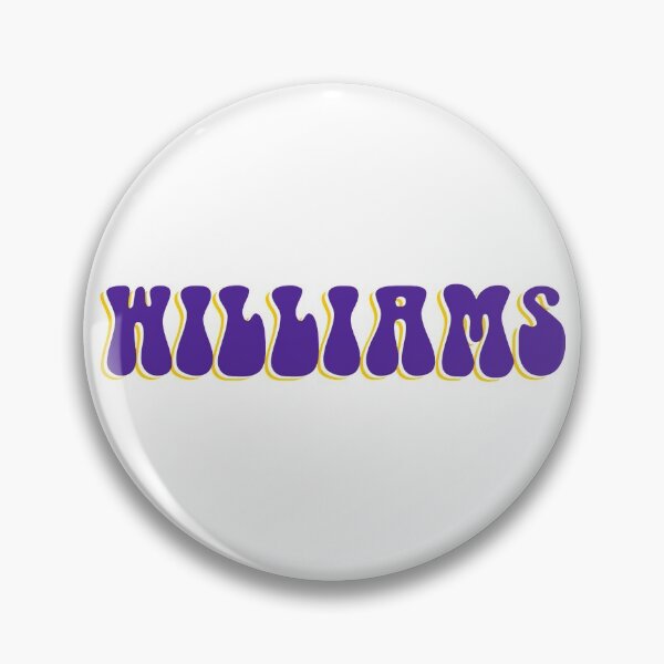Item preview, Williams College designed and sold by kkosmicki.