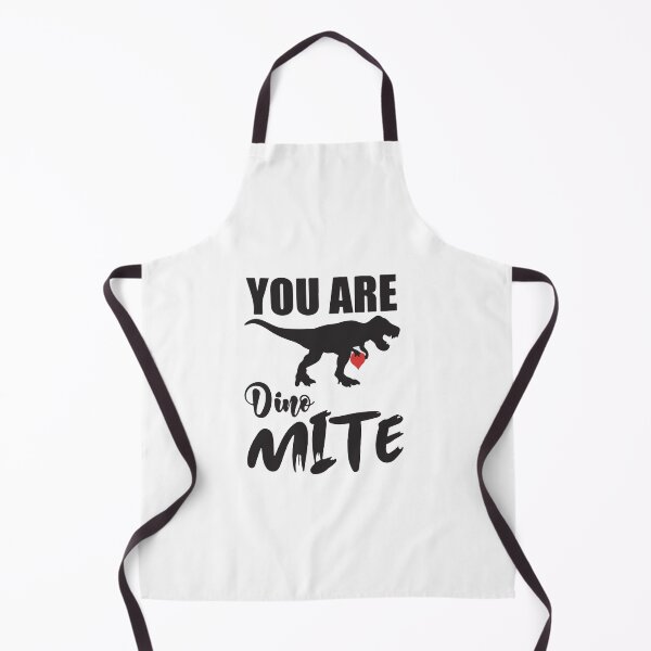 Item preview, You are Dino-Mite designed and sold by ParadiseNara.