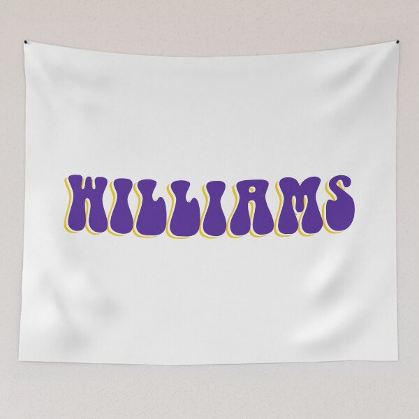 Item preview, Williams College designed and sold by kkosmicki.