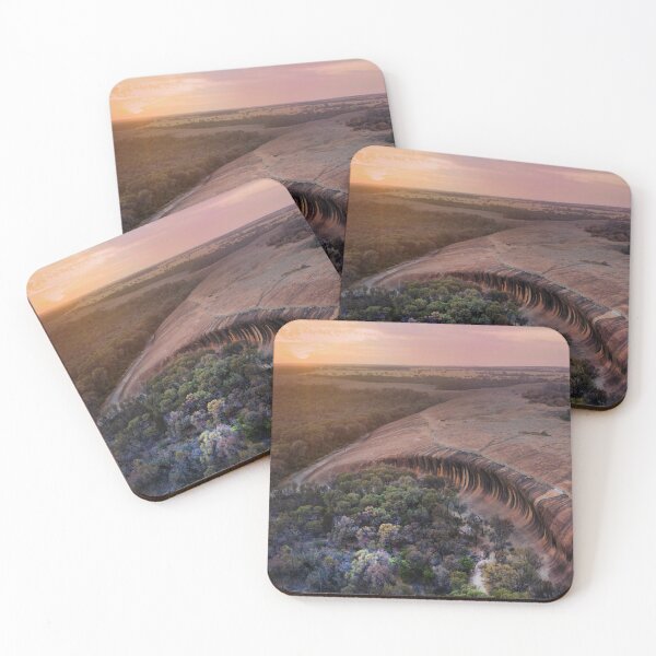 Item preview, The unique Wave Rock, Hyden, Western Australia designed and sold by Marc Russo.