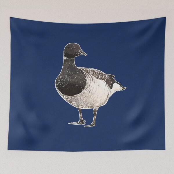 Item preview,  Brant White Alternate Design designed and sold by designsasstultd.
