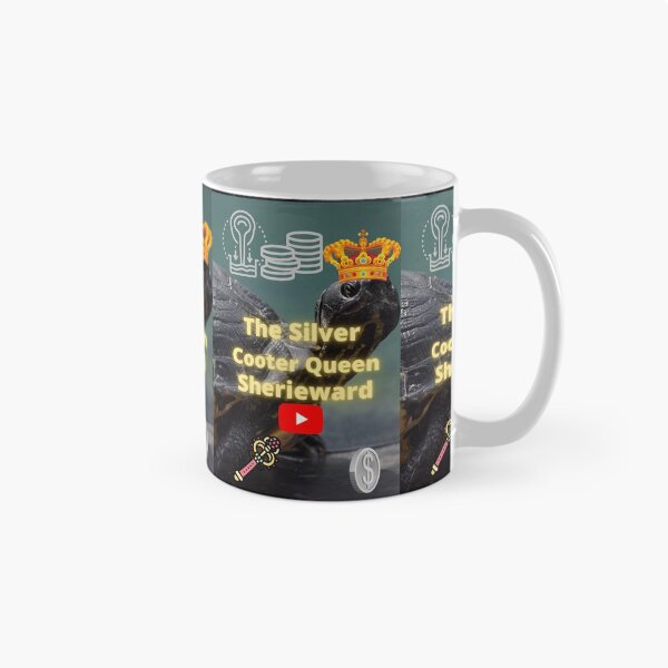Item preview, Cooter Queen Sherie designed and sold by Highhocreations.
