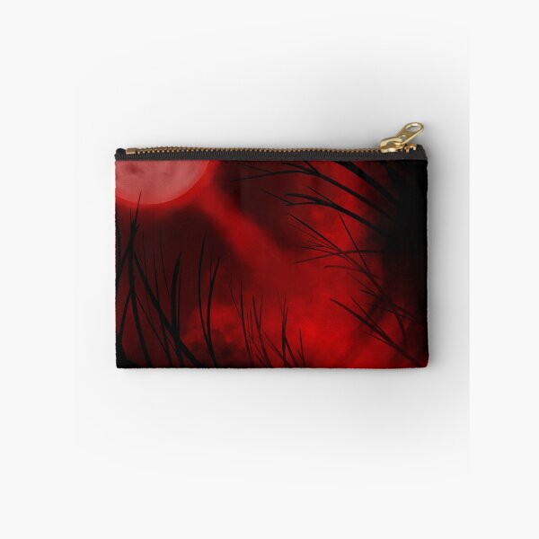Item preview, Blood Moon designed and sold by Duckelicious.
