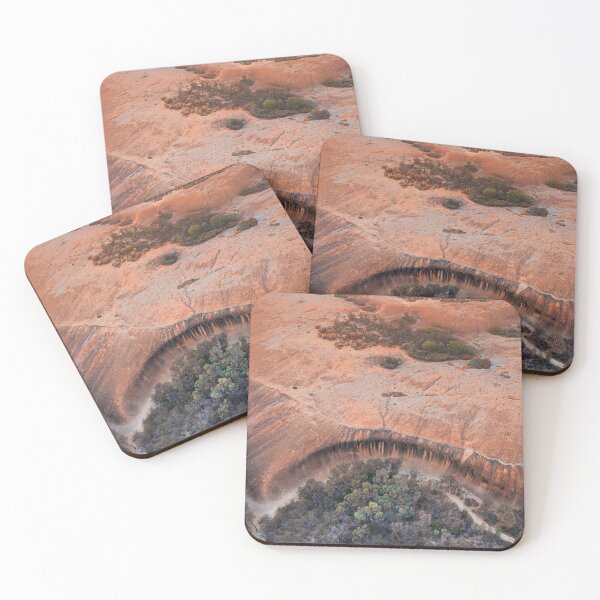 Item preview, The unique Wave Rock, Hyden, Western Australia designed and sold by Marc Russo.
