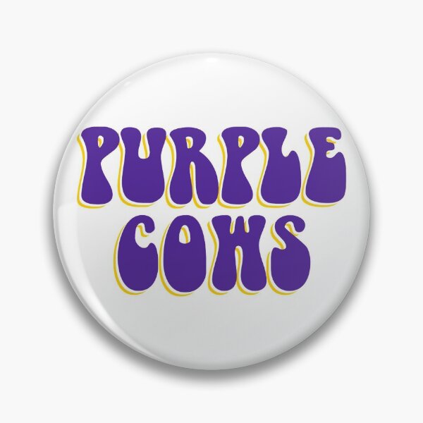 Item preview, Williams College Purple Cows designed and sold by kkosmicki.