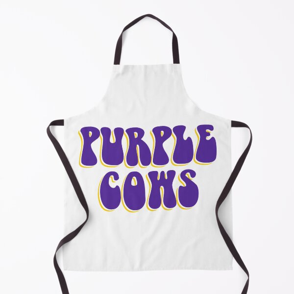 Item preview, Williams College Purple Cows designed and sold by kkosmicki.