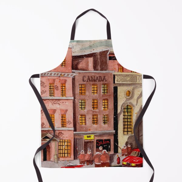 Item preview, Canada designed and sold by Sean Simmans.