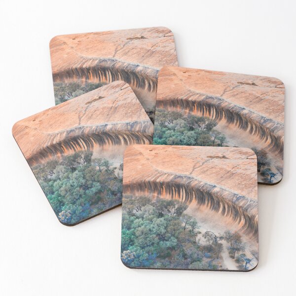 Item preview, The unique Wave Rock, Hyden, Western Australia designed and sold by Marc Russo.