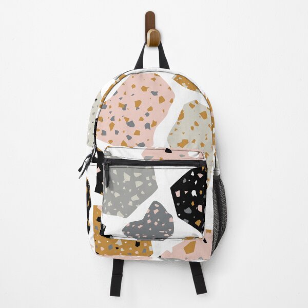 Item preview, Terrazzo pattern designed and sold by della95.