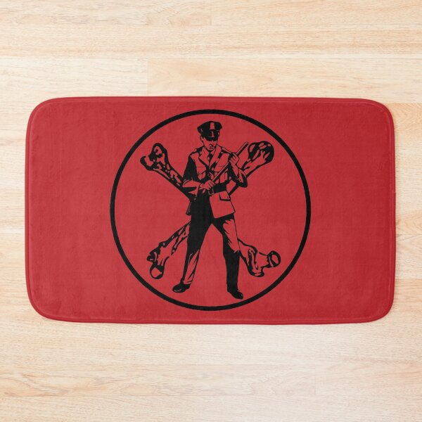 Item preview, police brutality designed and sold by BarelylegalMT.
