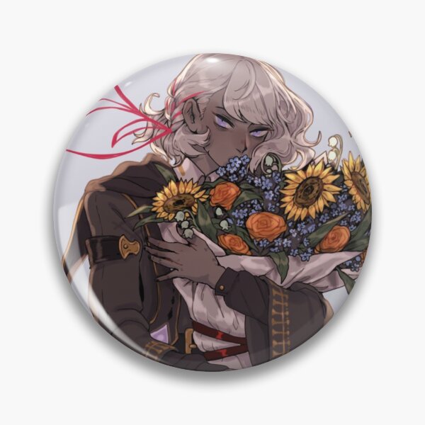 Item preview, Azem - Bouquet designed and sold by zeroshadows.