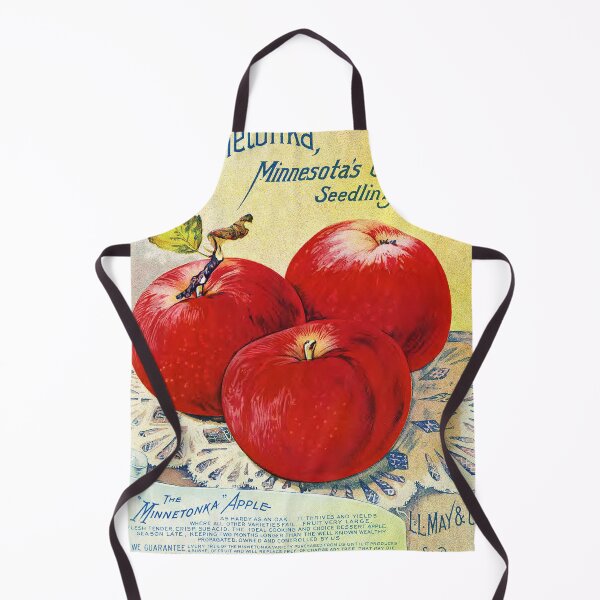 Item preview, LL May & Co Vegetable Illustration designed and sold by VintageAndy.
