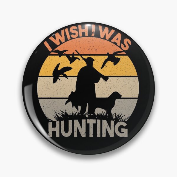 Item preview, i wish i was hunting shirt gift for father or friend, birthday gift, hunter shirt designed and sold by spreadtee2.